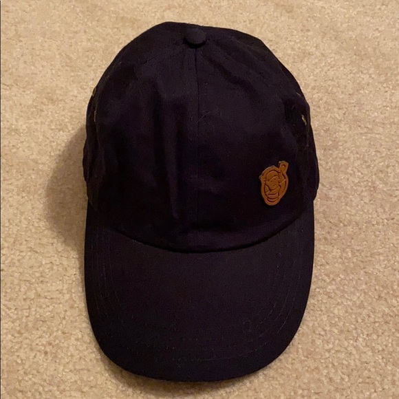 ED SHEERAN OFFICIAL MERCH HAT - Picture 1 of 3